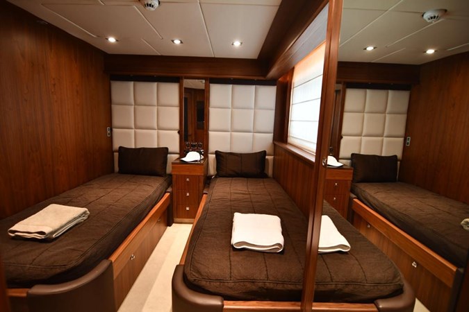 INFINITY - Yacht in vendita