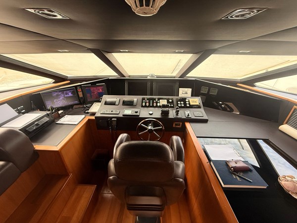 INFINITY - Yacht in vendita