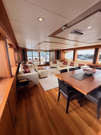 INFINITY - Yacht in vendita