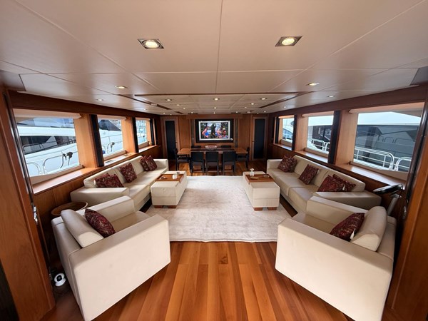 INFINITY - Yacht in vendita