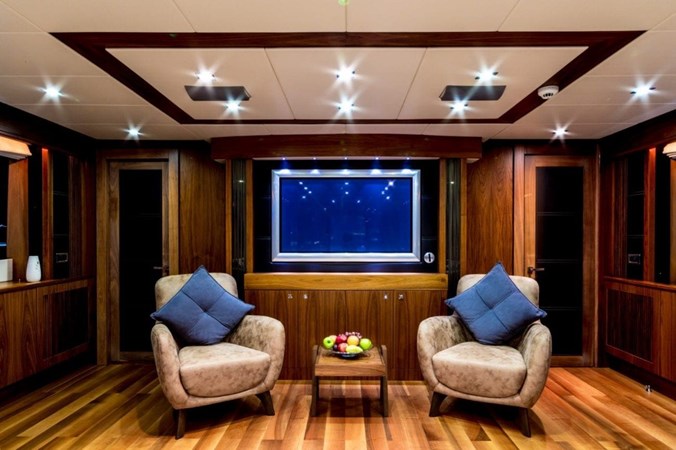 INFINITY - Yacht in vendita