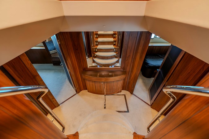 INFINITY - Yacht à vendre