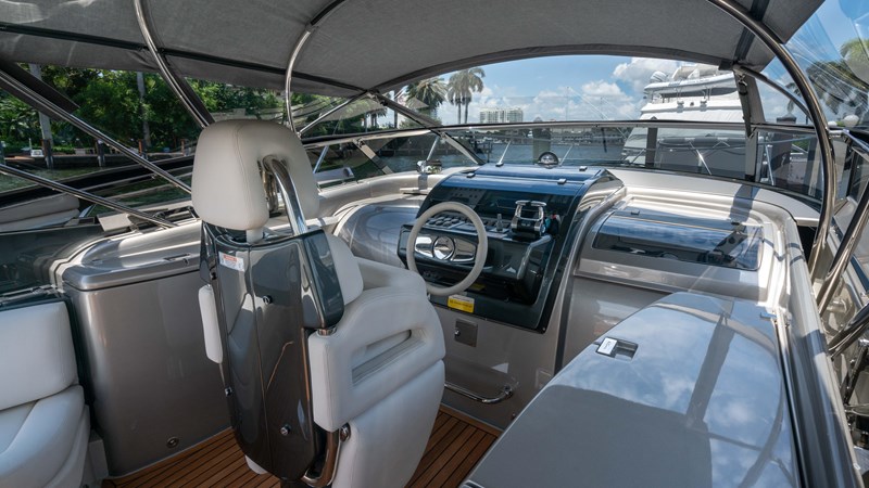 ST. PETER - Yacht for sale