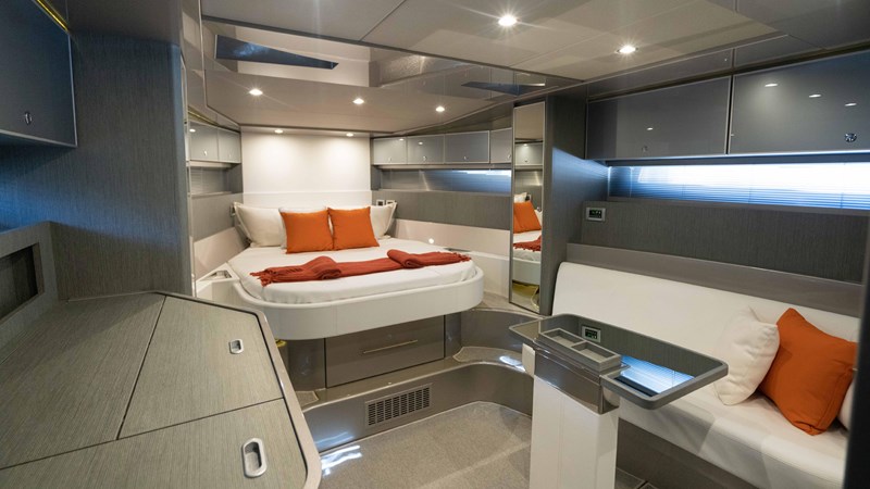 ST. PETER - Yacht for sale