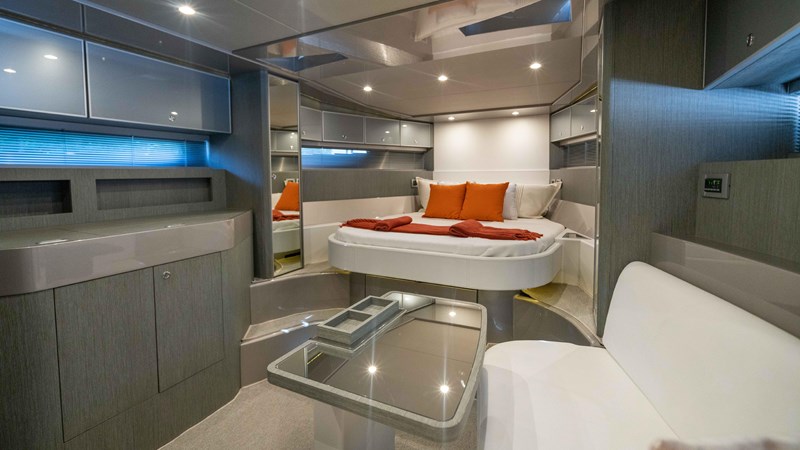 ST. PETER - Yacht for sale