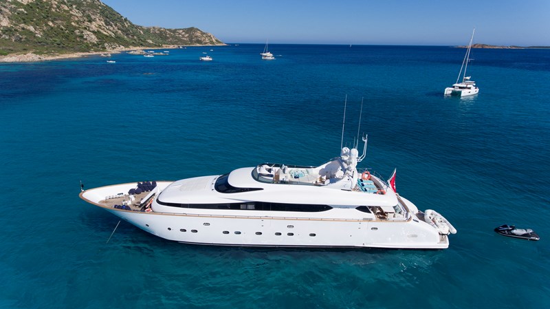 AMAYA - Yates en venta