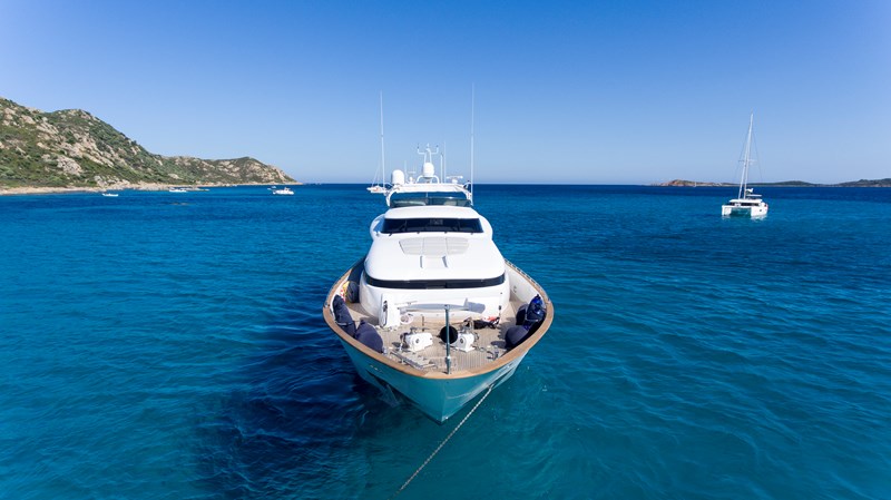 AMAYA - Yates en venta