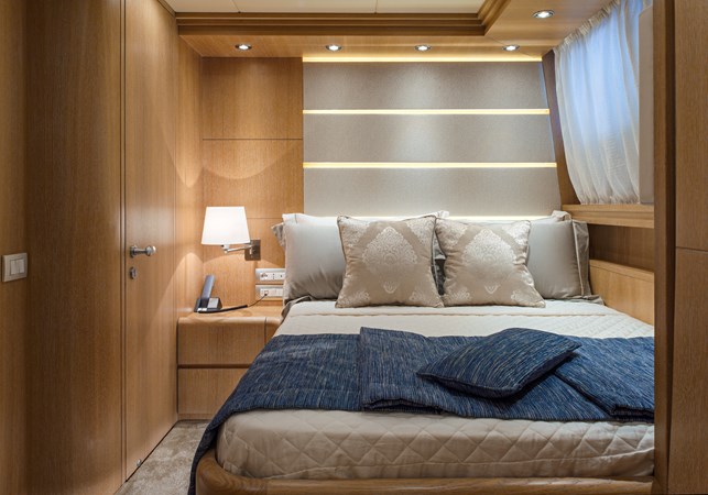 AMAYA - Yates en venta