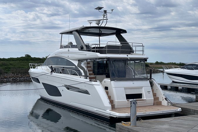 PRINCESS 70 (P70078) - Yates en venta