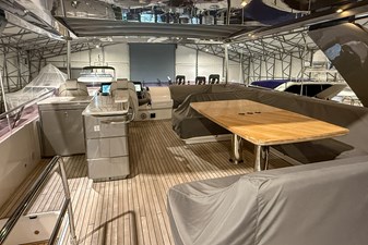 PRINCESS 70 (P70078) 1 