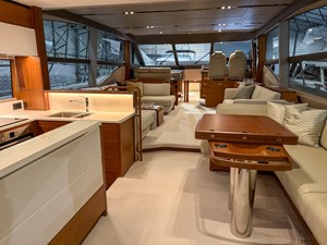 PRINCESS 70 (P70078) 3 