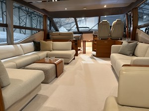 PRINCESS 70 (P70078) 4 