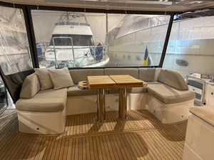 PRINCESS 70 (P70078) 5 