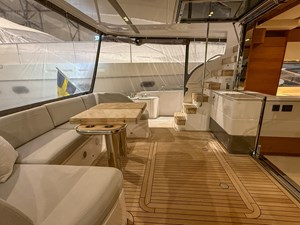 PRINCESS 70 (P70078) 7 