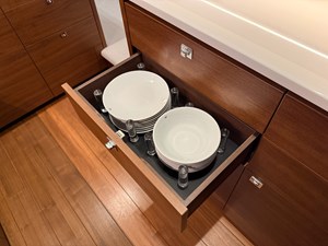 PRINCESS 70 (P70078) 23 