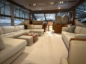 PRINCESS 70 (P70078) 28 