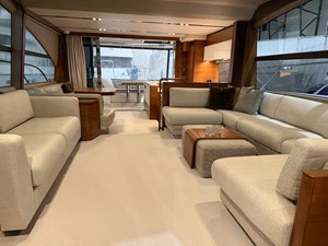 PRINCESS 70 (P70078) 33 