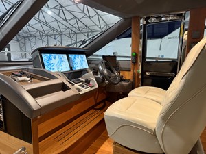 PRINCESS 70 (P70078) 37 