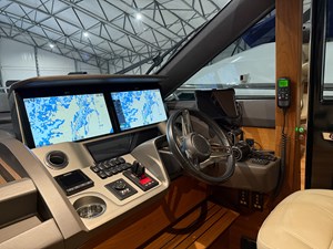 PRINCESS 70 (P70078) 38 