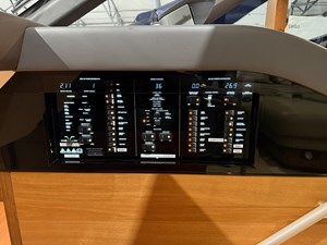 PRINCESS 70 (P70078) 44 