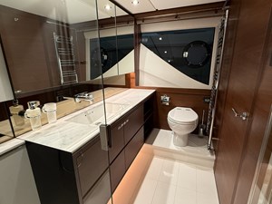 PRINCESS 70 (P70078) 53 