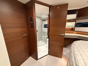 PRINCESS 70 (P70078) 61 