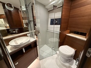 PRINCESS 70 (P70078) 62 