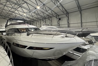 PRINCESS 70 (P70078) 74 