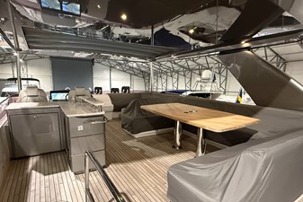 PRINCESS 70 (P70078) 79 