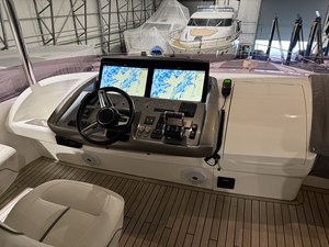 PRINCESS 70 (P70078) 82 