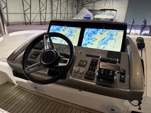 PRINCESS 70 (P70078) 83 