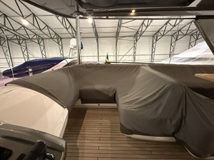 PRINCESS 70 (P70078) 85 