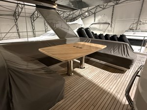 PRINCESS 70 (P70078) 86 