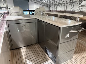 PRINCESS 70 (P70078) 87 