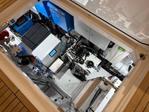 PRINCESS 70 (P70078) 91 