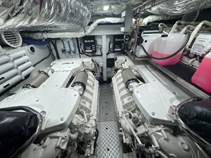 PRINCESS 70 (P70078) 92 