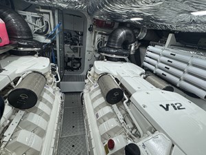 PRINCESS 70 (P70078) 93 