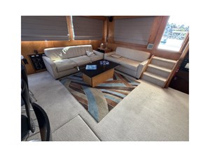 FINALLY ENOUGH 1 Salon