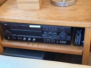 FINALLY ENOUGH 13 Salon Stereo