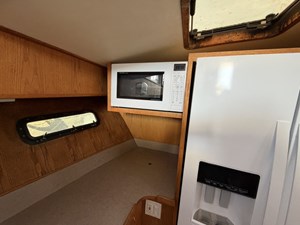 FINALLY ENOUGH 19 Galley