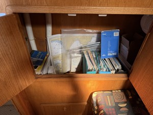FINALLY ENOUGH 33 Mid Manuals+