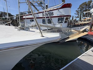 FINALLY ENOUGH 62 Anchor