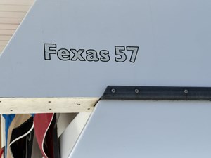 FINALLY ENOUGH 63 Fexas 57