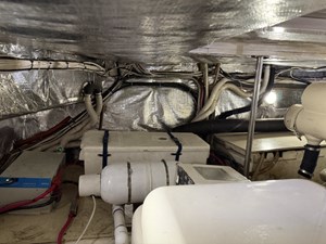 FINALLY ENOUGH 70 Engine