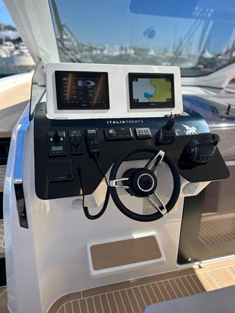 VELOCE 43 - Yacht zu verkaufen