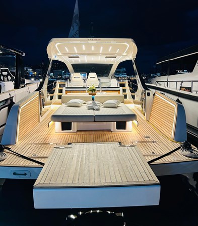 VELOCE 43 - Yacht zu verkaufen