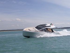 VELOCE 43 4 