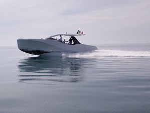 VELOCE 43 3 