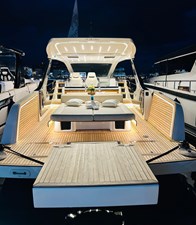 VELOCE 43 8 