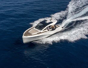VELOCE 43 1 